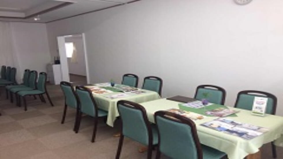 セレモニー森の風