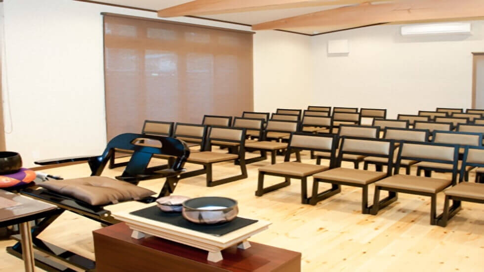 セレモニーホール藤