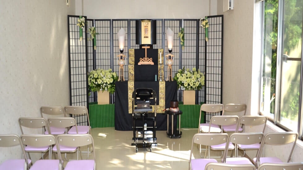 セレモニーホール藤