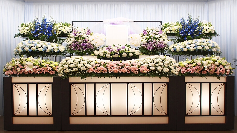 牛久葬儀社の火葬式プラン