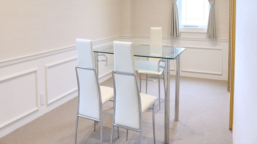 かぐやの里メモリーホール