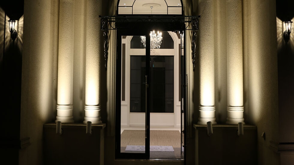 かぐやの里メモリーホール