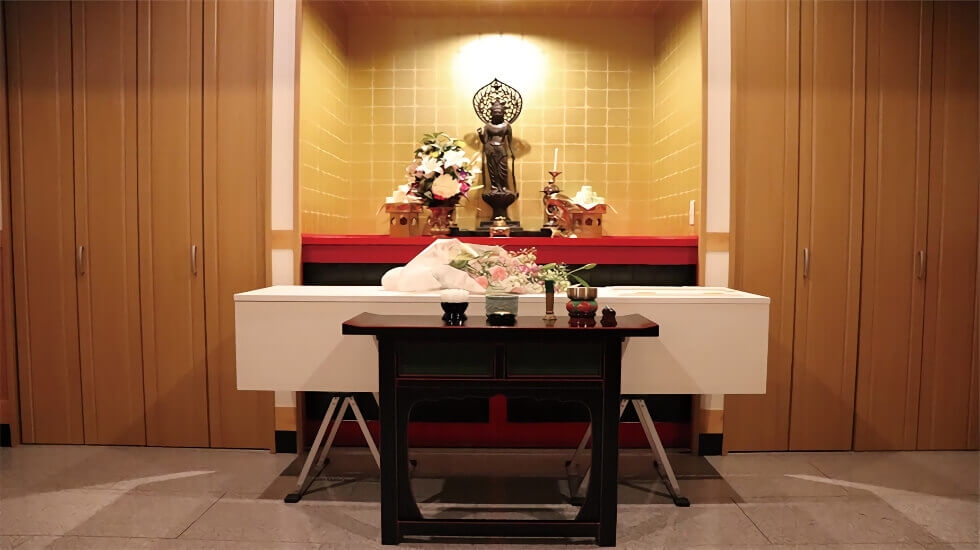 越谷市斎場案内センター