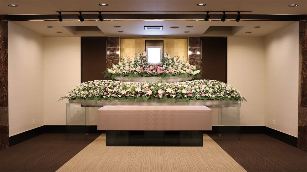 越谷市斎場案内センター