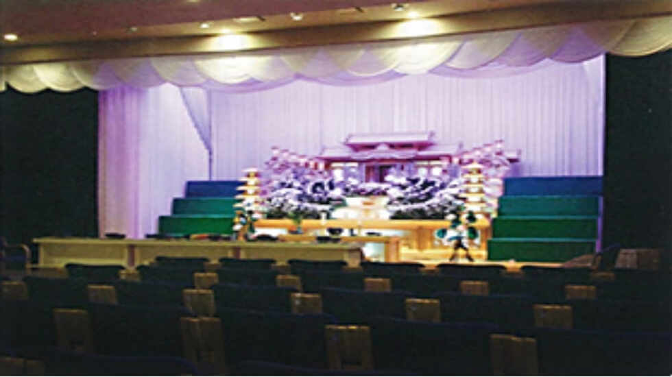 株式会社JAメモリアルセンター