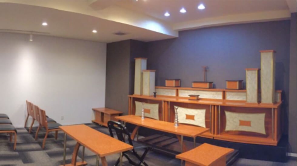 セレモニーホールみのお