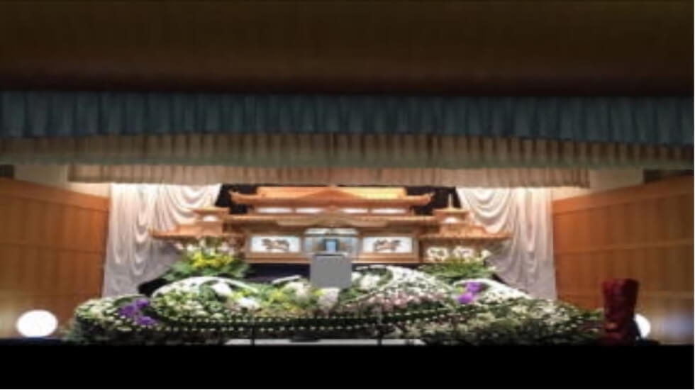 セレモニーホールみのお