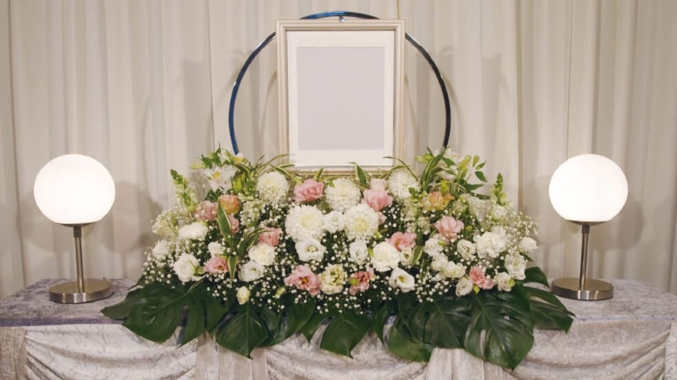 セレモニーホールときわの火葬式プラン