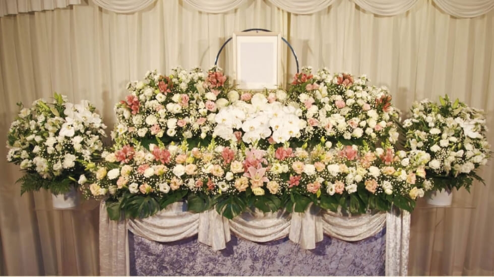 セレモニーホールときわ