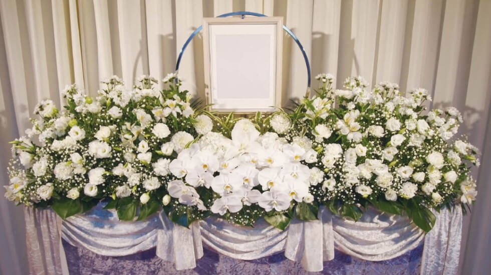 セレモニーホールときわ