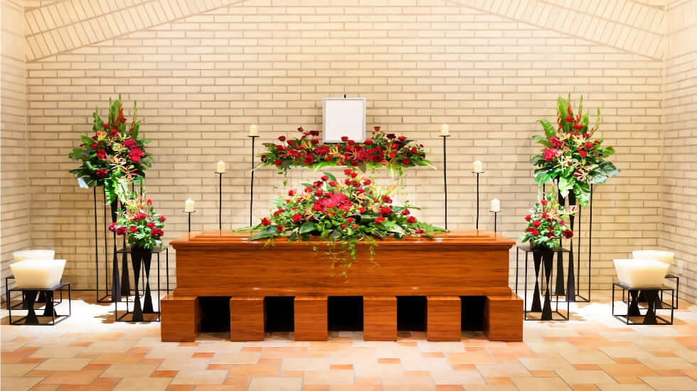 瑞現寺 札幌もなみふれあいパーク