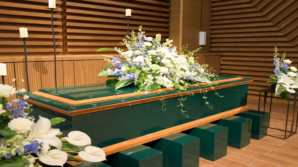 瑞現寺 札幌もなみふれあいパーク