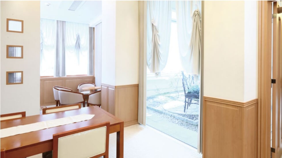 メモリアルホール・ファミリーメモリアル