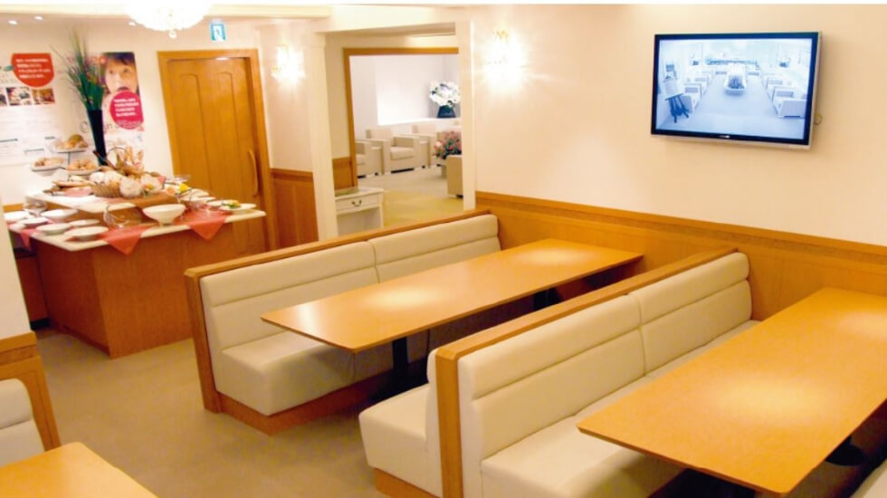 メモリアルホール・ファミリーメモリアル