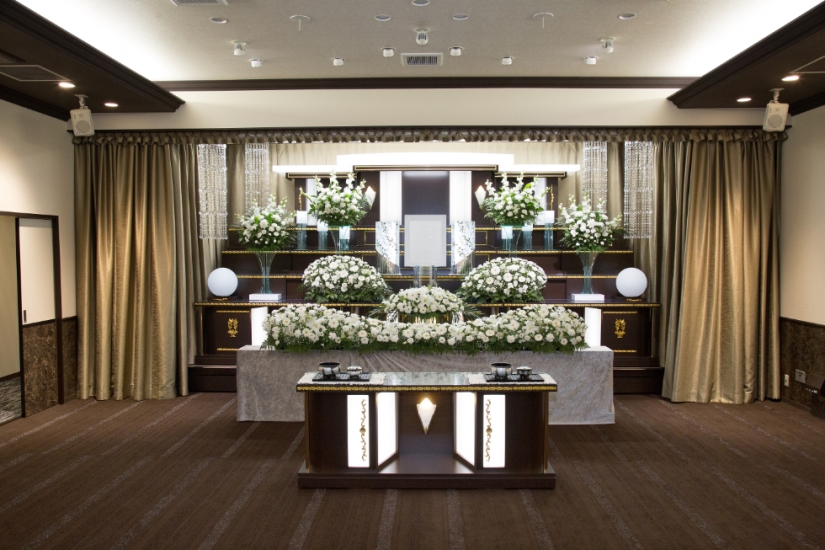 サンセルモ／玉泉院