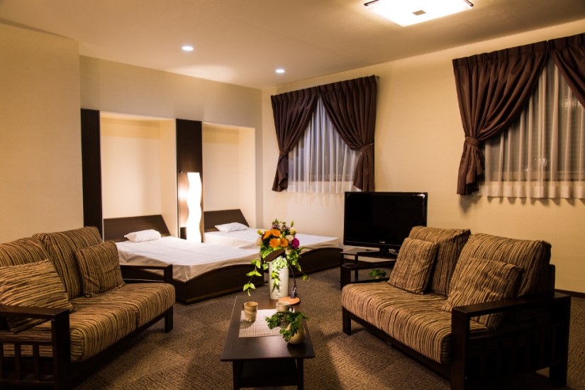 サンセルモ／玉泉院