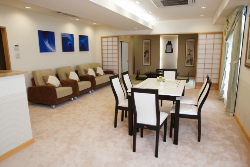 サンセルモ／玉泉院