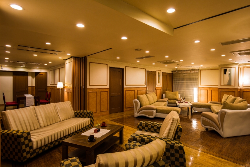 サンセルモ／玉泉院