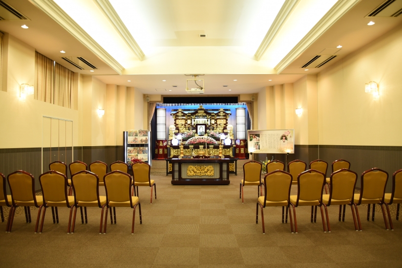 サンセルモ／玉泉院