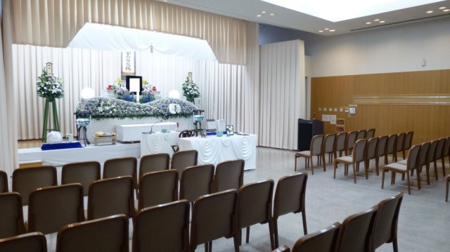 五箇荘葬祭和田