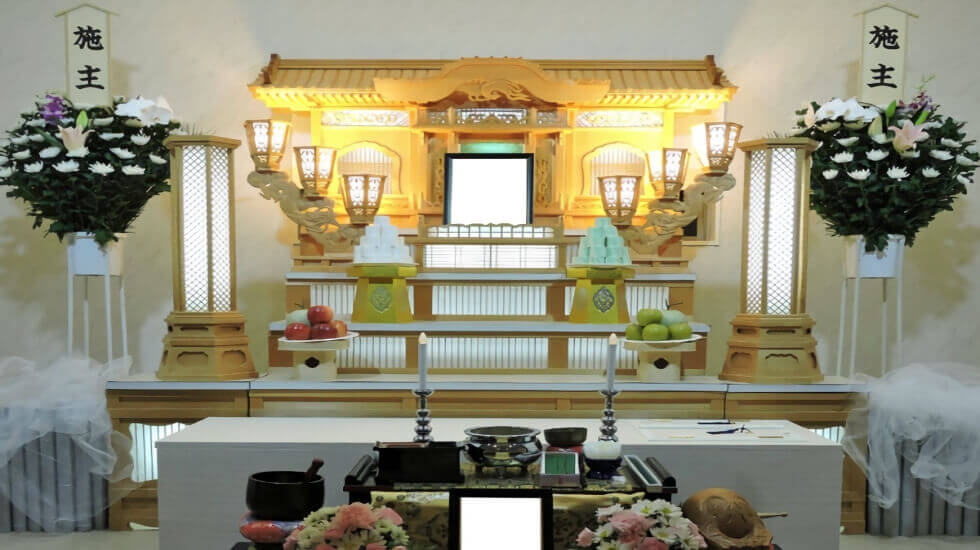 セレモニーかのん