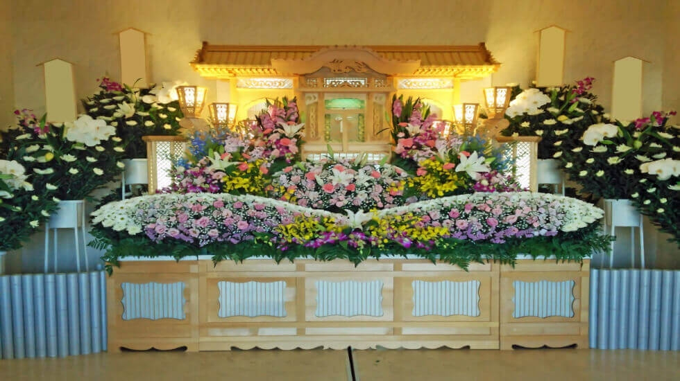 セレモニーかのん