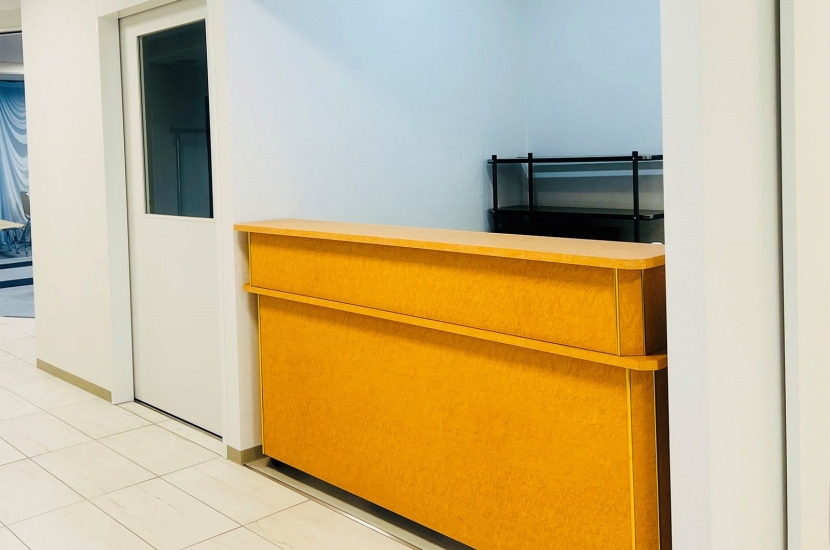 セレモニーホール江戸川