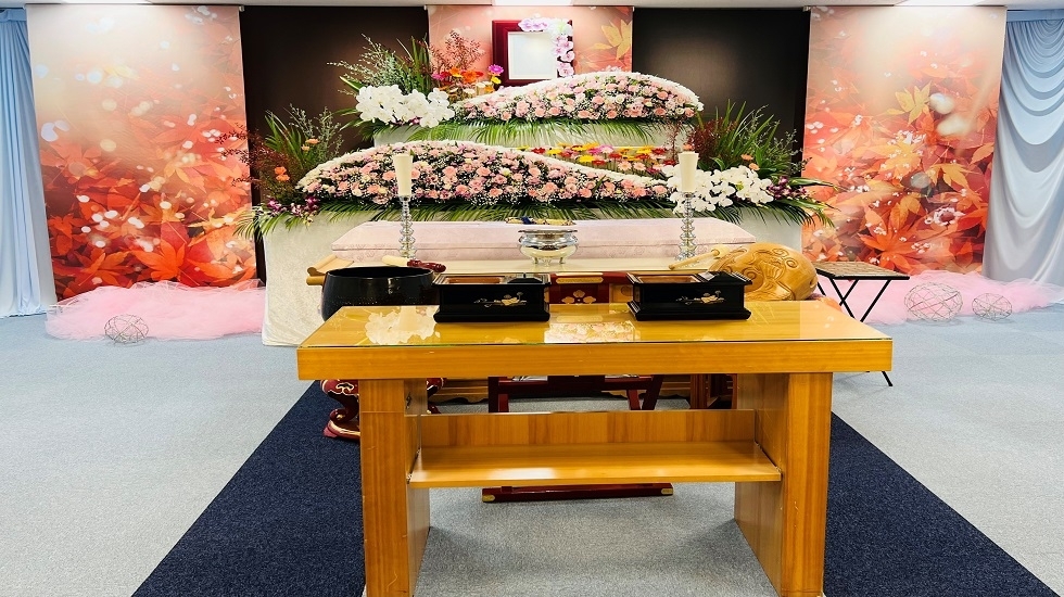 セレモニーホール江戸川