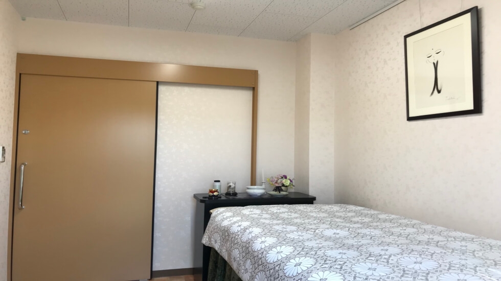 株式会社コーリング セレモニーホール璃宮庵