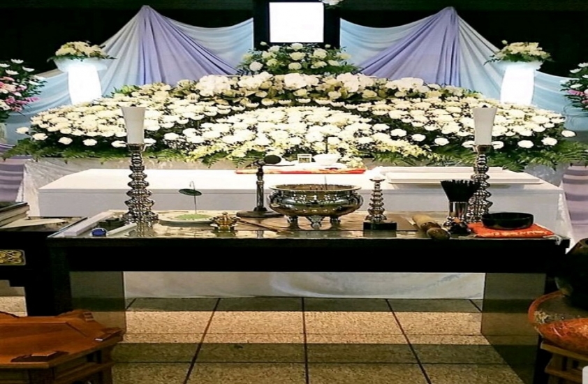 大遍普創《葬儀費用21万円～》-町田市の葬儀社・家族葬なら「いい葬儀」