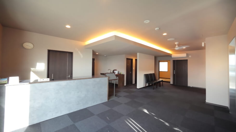 株式会社つばさ公益社