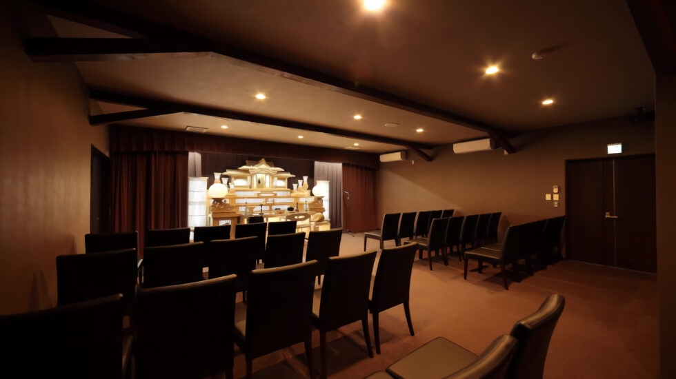 株式会社つばさ公益社