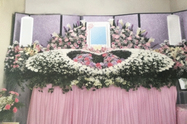 まとばセレモニー