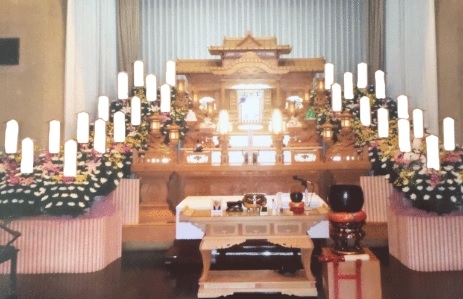 まとばセレモニー