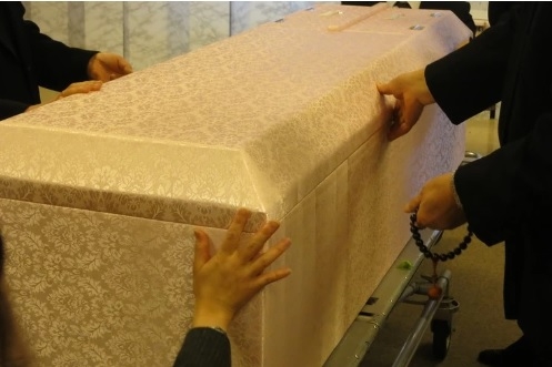 まとばセレモニー