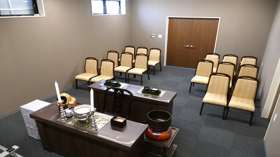 家族葬専門　大塚葬儀社