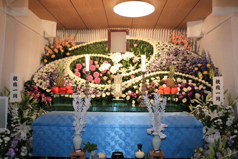 株式会社セレモニー寂光