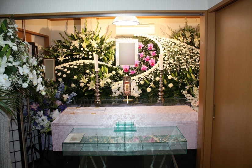 株式会社セレモニー寂光