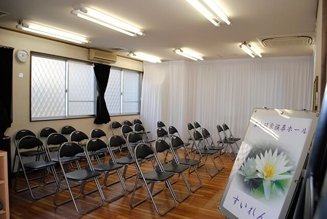 株式会社セレモニー寂光