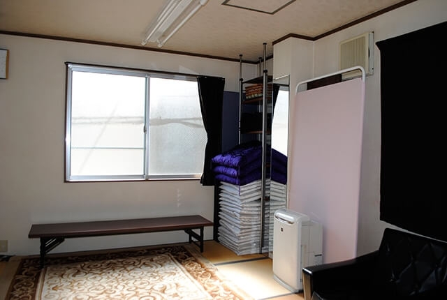 株式会社セレモニー寂光