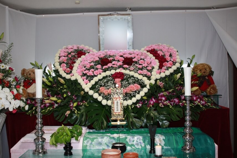 株式会社セレモニー寂光