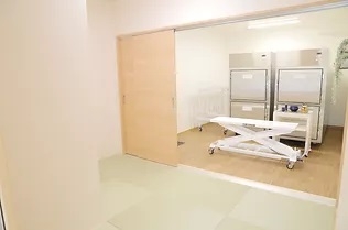 アットホームなお葬式