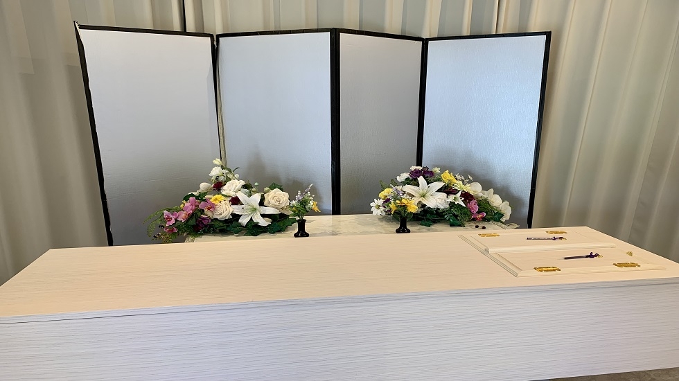 家族葬の いちょう葬縁