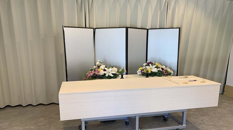 家族葬の いちょう葬縁