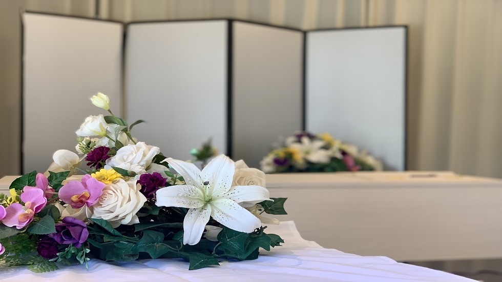 家族葬の いちょう葬縁