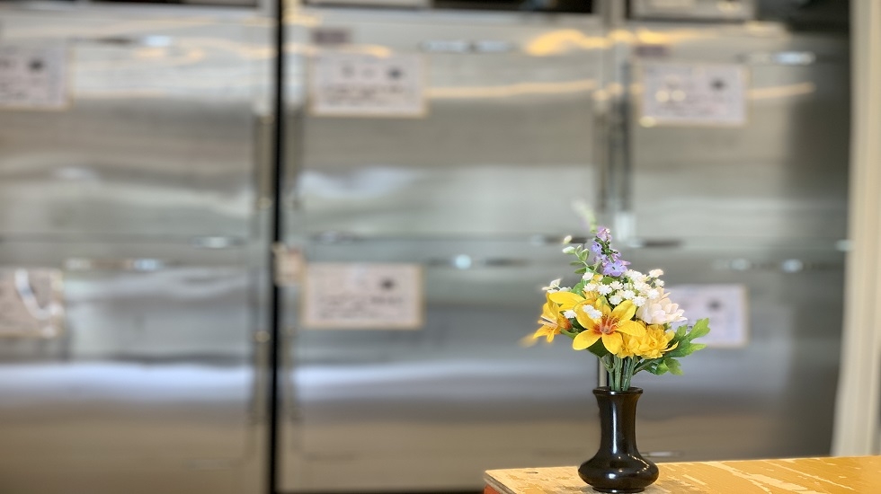 家族葬の いちょう葬縁