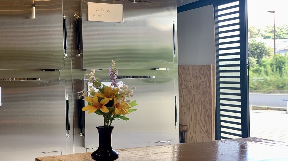 家族葬の いちょう葬縁