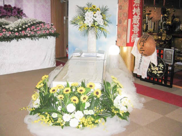 株式会社旅立ちの火葬式プラン