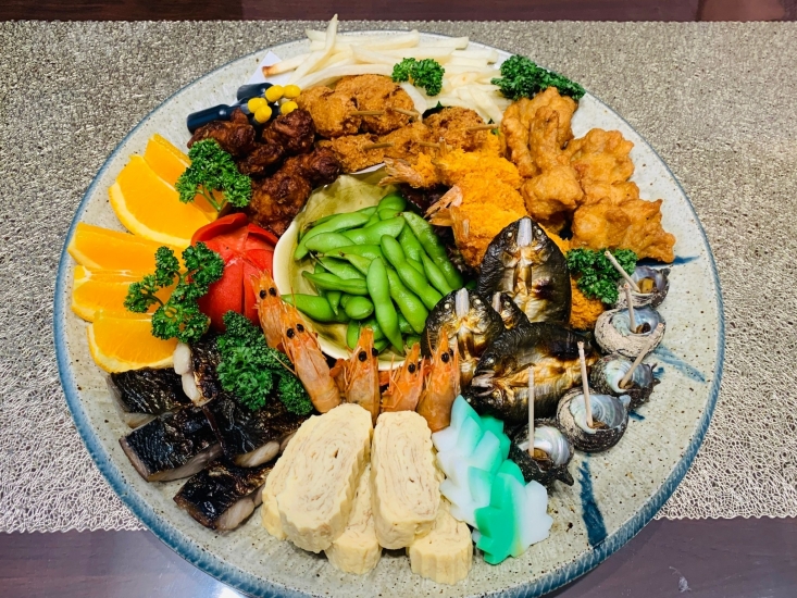 株式会社華園逢恩堂