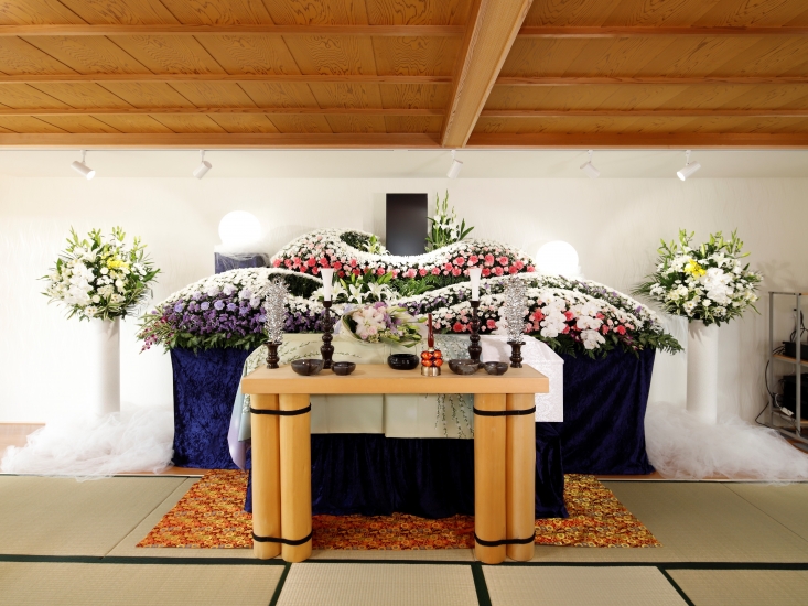 株式会社華園逢恩堂